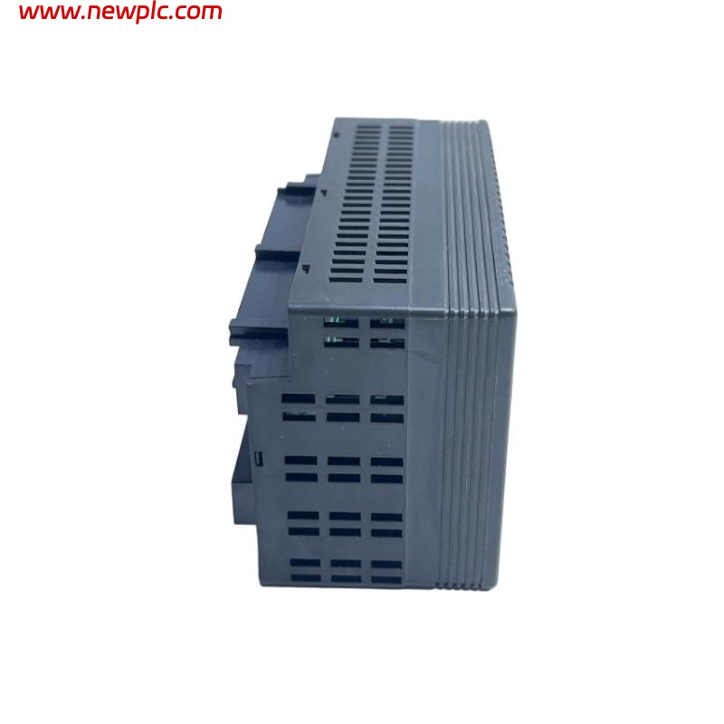 GE IC200ALG620 Analog Input Module