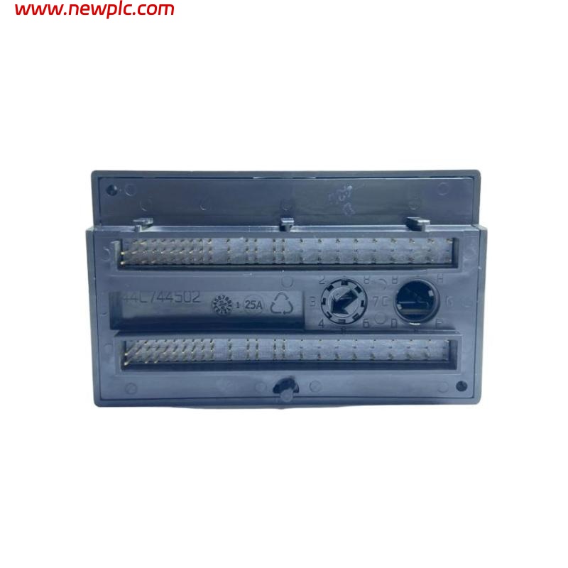 GE IC200ALG620 Analog Input Module