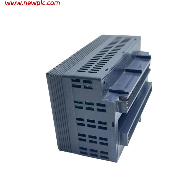 GE IC200ALG620 Analog Input Module