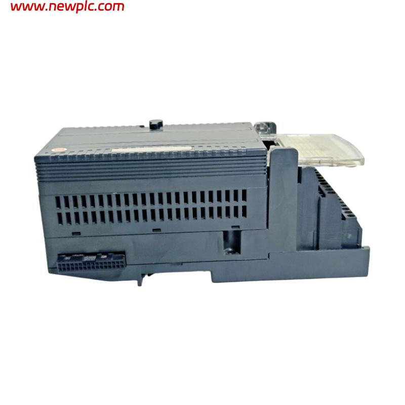 GE IC200ALG630 Analog Input Module