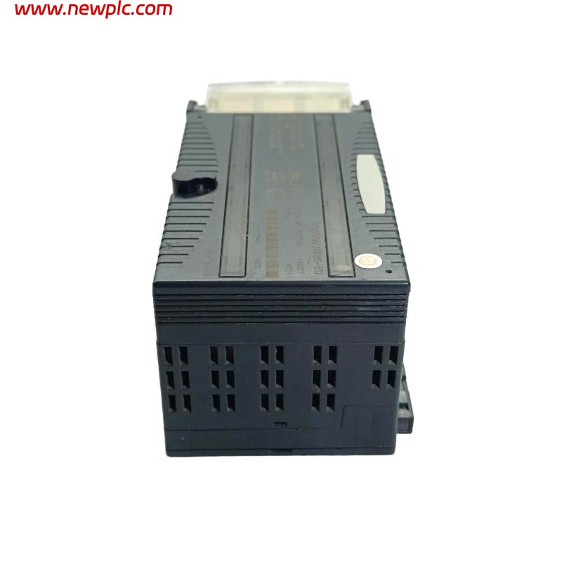 GE IC200ALG630 Analog Input Module