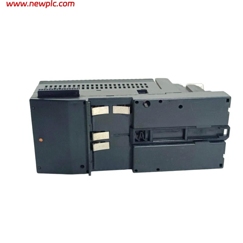 GE IC200ALG630 Analog Input Module