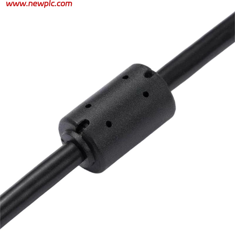GE IC200CBL500 Cable