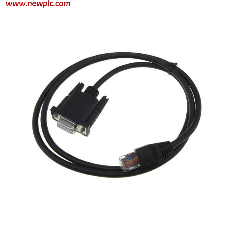 GE IC200CBL500 Cable
