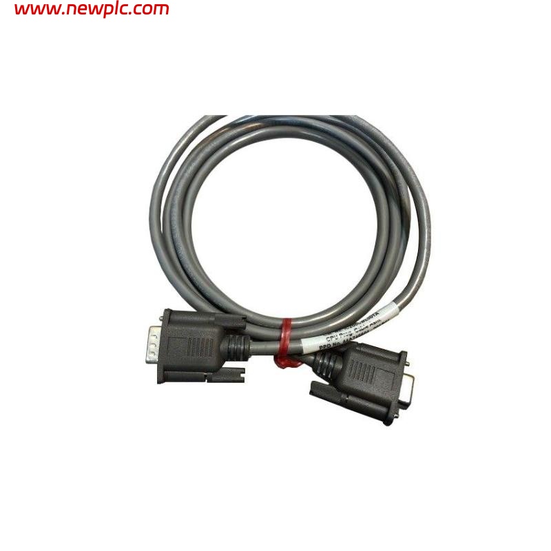 GE IC200CBL505 Cable