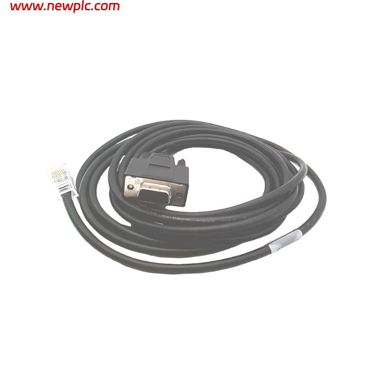 GE IC200CBL505 Cable