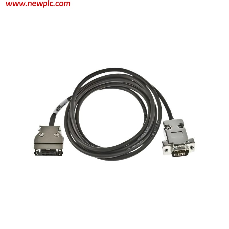 GE IC200CBL505 Cable