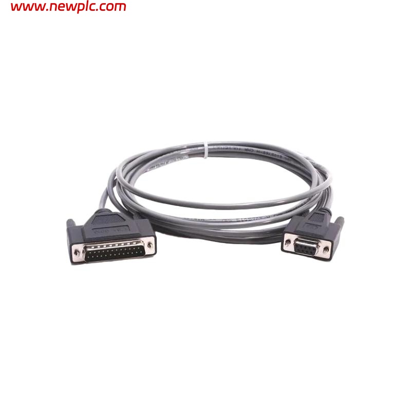 GE IC200CBL505 Cable