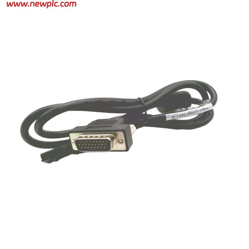 GE IC200CBL600 Cable