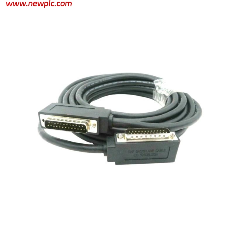 GE IC200CBL600 Cable