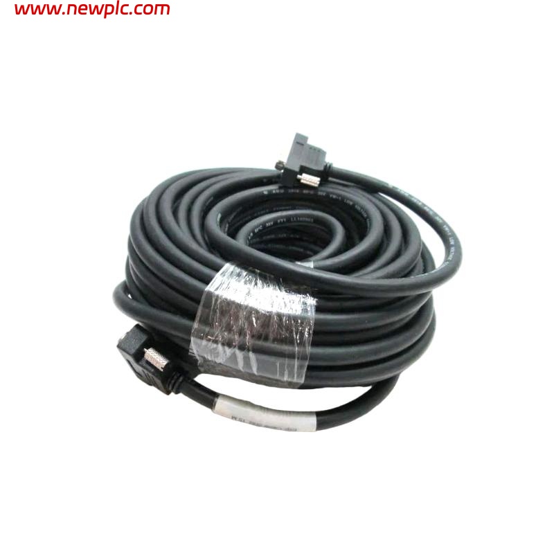 GE IC200CBL615 Cable