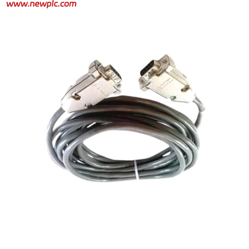 GE IC200CBL615 Cable