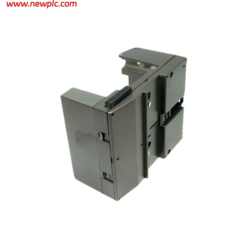 GE IC200CHS002 VersaMax I/O Carrier Box Module