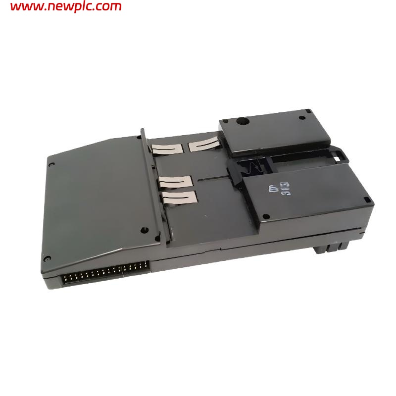 GE IC200CHS003 VersaMax I/O Connector Style Carrier Module