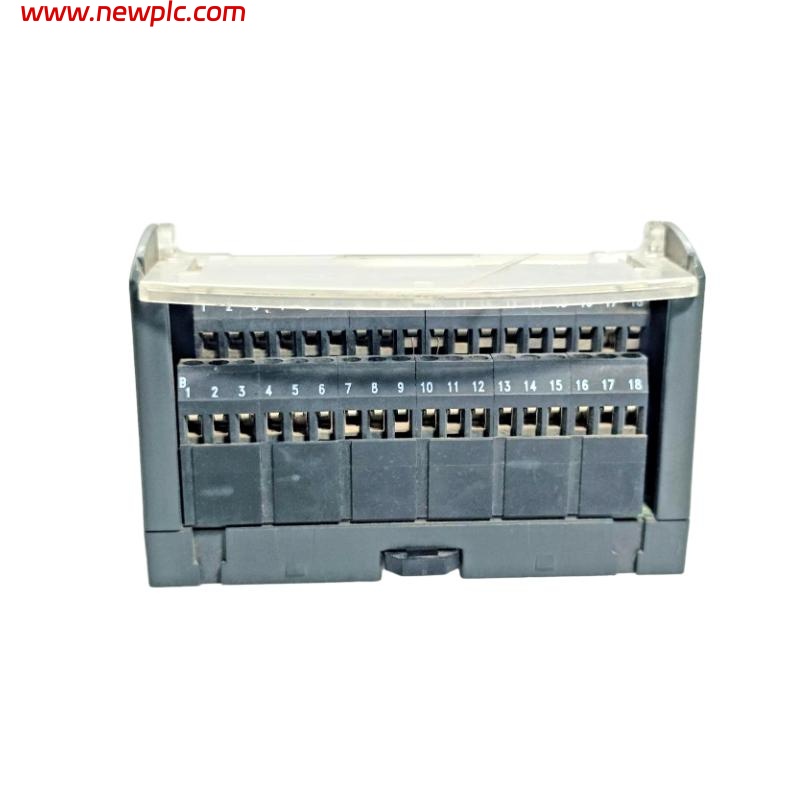 GE IC200CHS014 VersaMax I/O Insertion Box T-Type