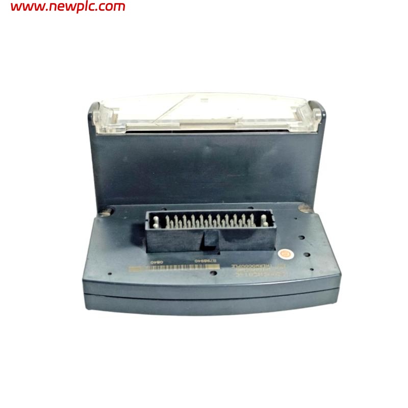 GE IC200CHS014 VersaMax I/O Insertion Box T-Type