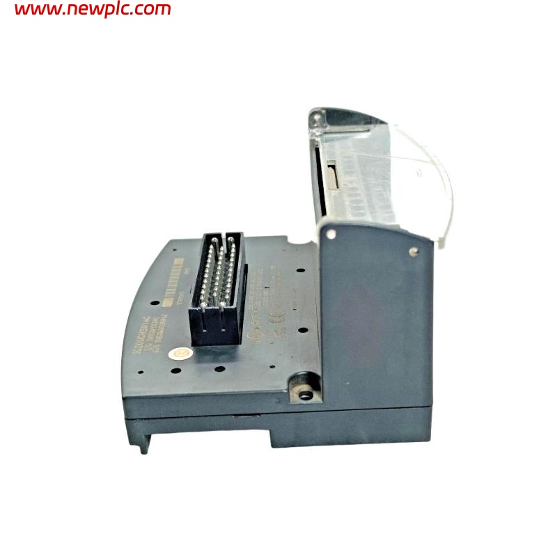 GE IC200CHS014 VersaMax I/O Insertion Box T-Type