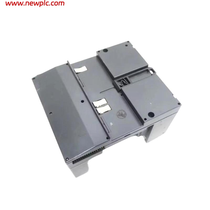 GE IC200CHS101 Disconnectable Plug-In I/O Terminal Main Base