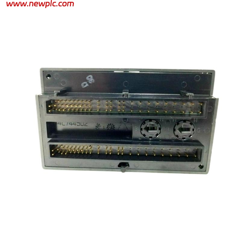 GE IC200MDD840 VersaMax Discrete Mixed I/O Module