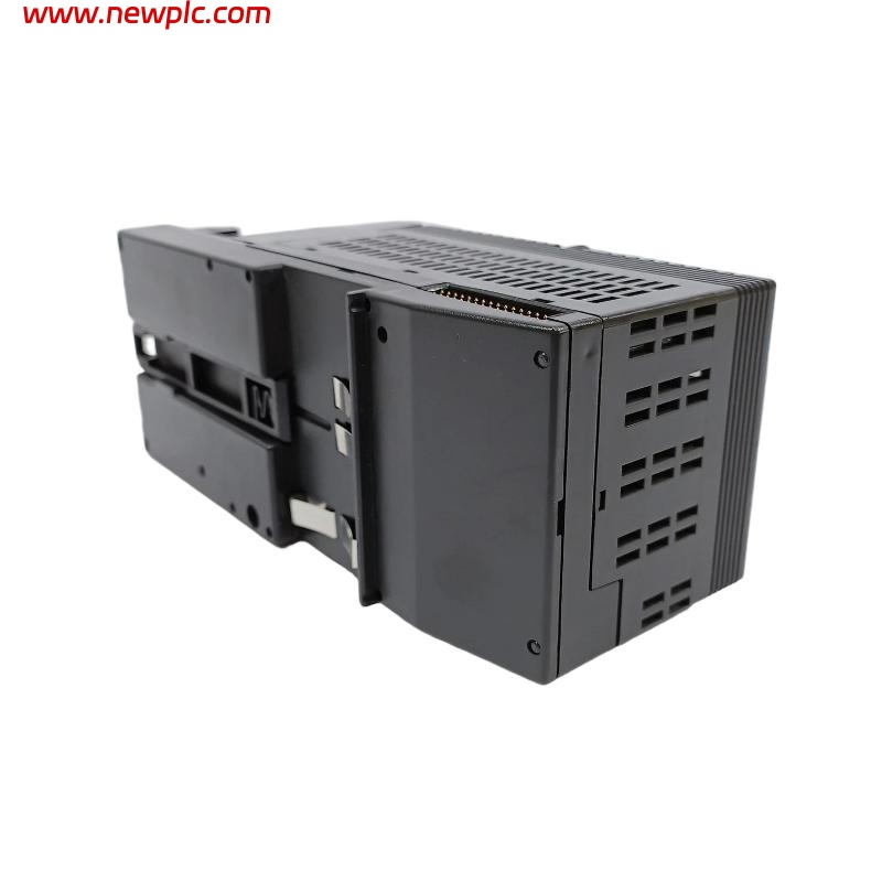 GE IC200MDD840 VersaMax Discrete Mixed I/O Module