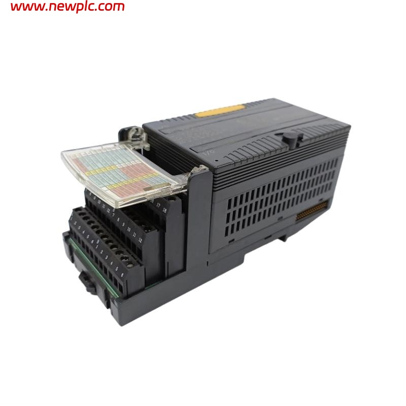 GE IC200MDD840 VersaMax Discrete Mixed I/O Module