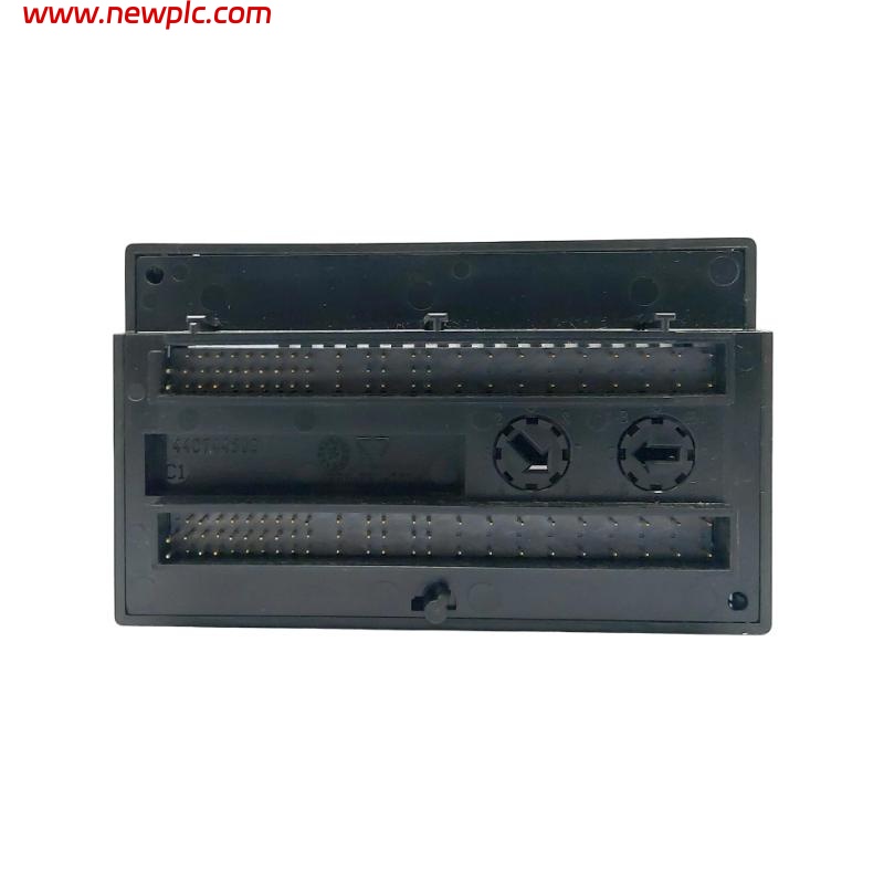 GE IC200MDD842 VersaMax Discrete Mixed I/O Module