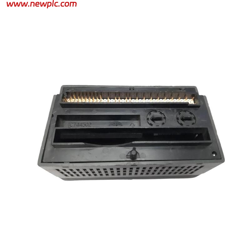 GE IC200MDD843 VersaMax Discrete Mixed I/O Module