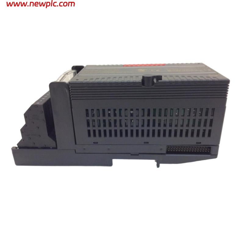 GE IC200MDL102 VersaMax Discrete Input Module