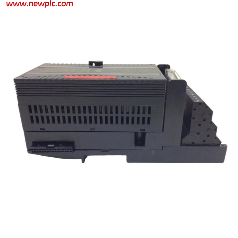 GE IC200MDL102 VersaMax Discrete Input Module