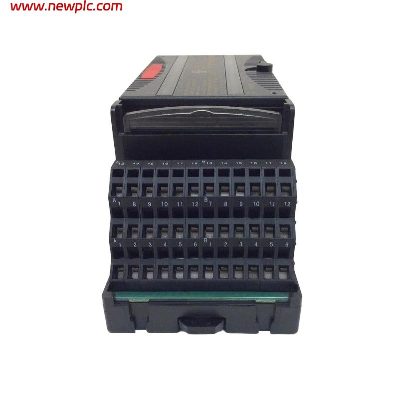 GE IC200MDL102 VersaMax Discrete Input Module