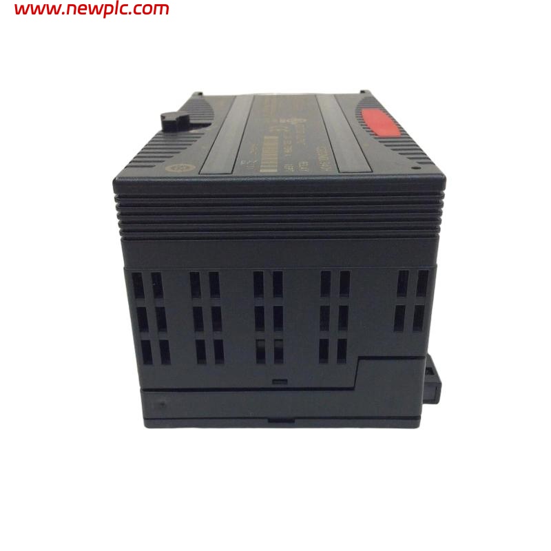 GE IC200MDL102 VersaMax Discrete Input Module