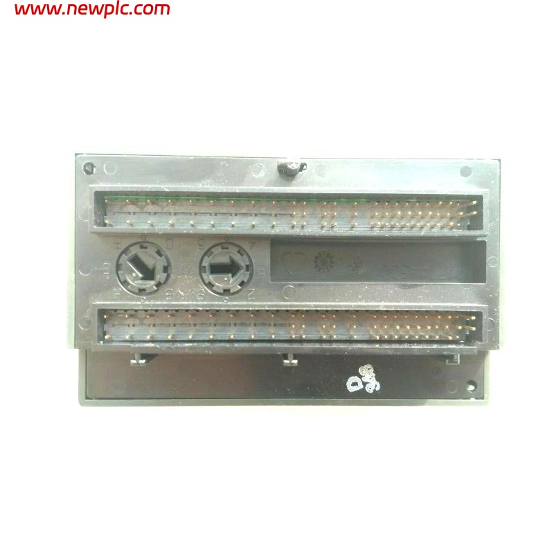 GE IC200MDL241 VersaMax Discrete Input Module