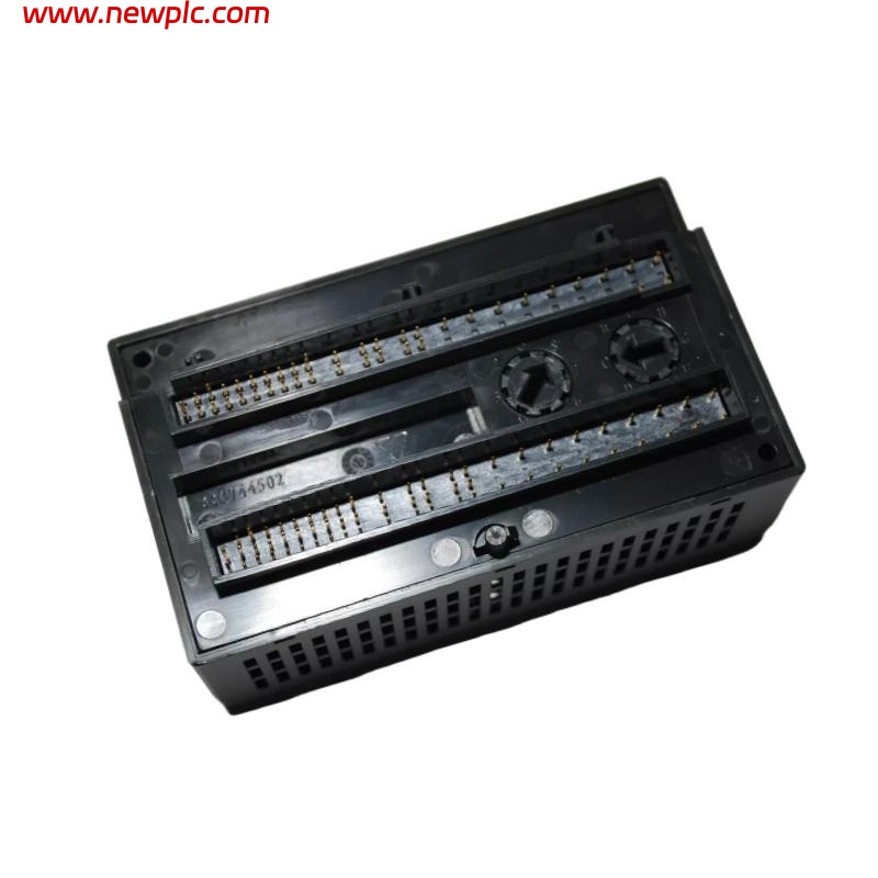 GE IC200MDL241 VersaMax Discrete Input Module