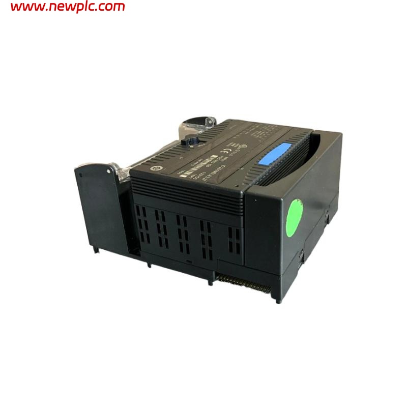 GE IC200MDL632 VersaMax Discrete Input Module