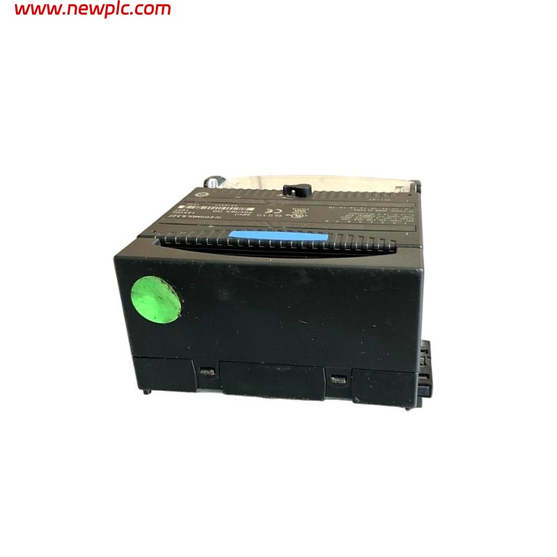 GE IC200MDL632 VersaMax Discrete Input Module