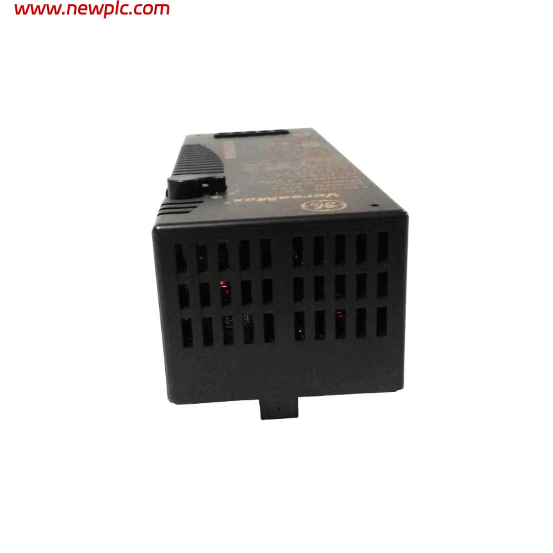 GE IC200PWR102 VersaMax Power Supply