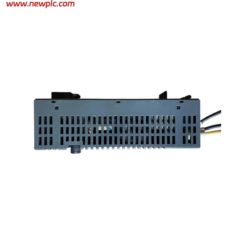 GE IC200PWR321 VersaMax Power Supply