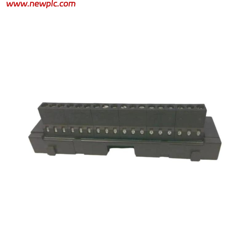 GE IC200TBM002 VersaMax I/O Terminal Block