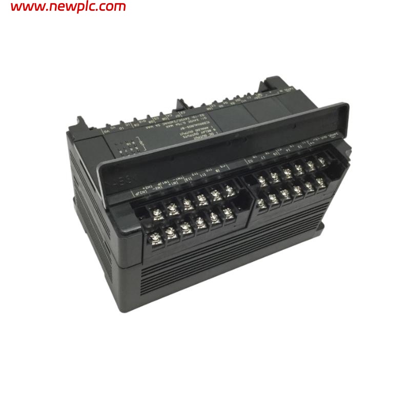 GE IC200UAL005 VersaMax Microcontroller Processor