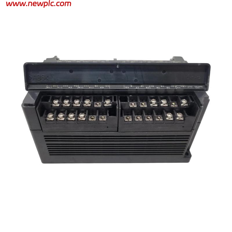 GE IC200UAR028 VersaMax Microcontroller Processor