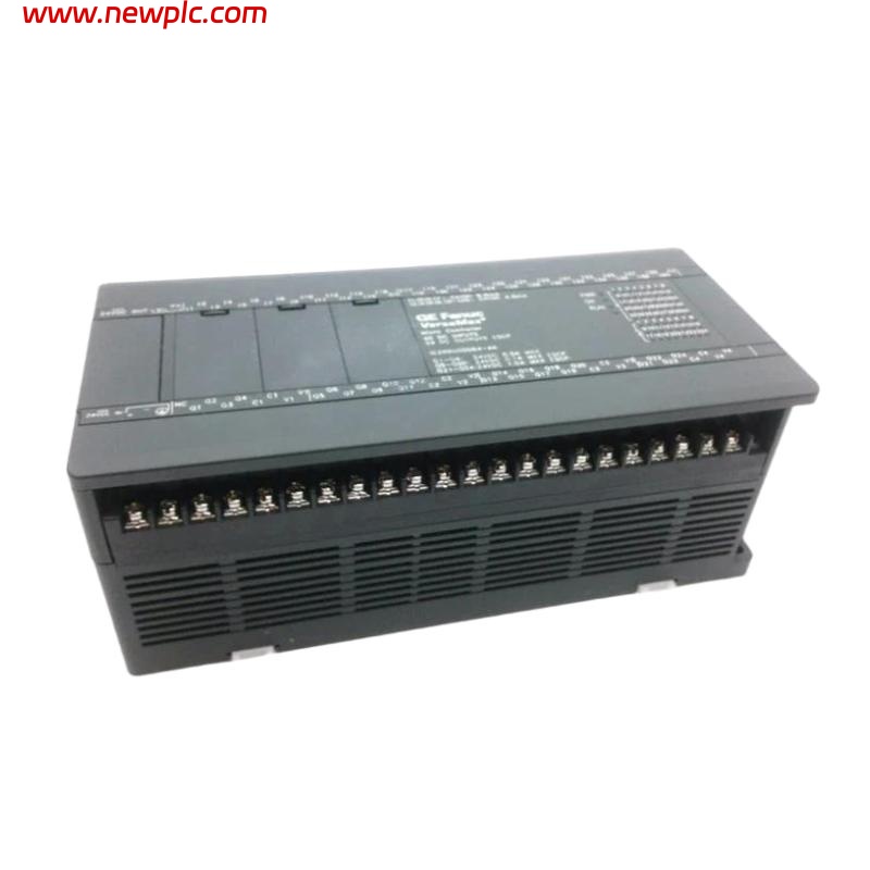 GE IC200UDD064 VersaMax Microcontroller Processor