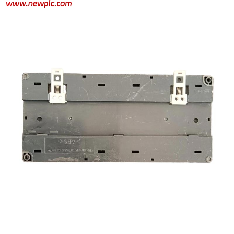 GE IC200UDD064 VersaMax Microcontroller Processor