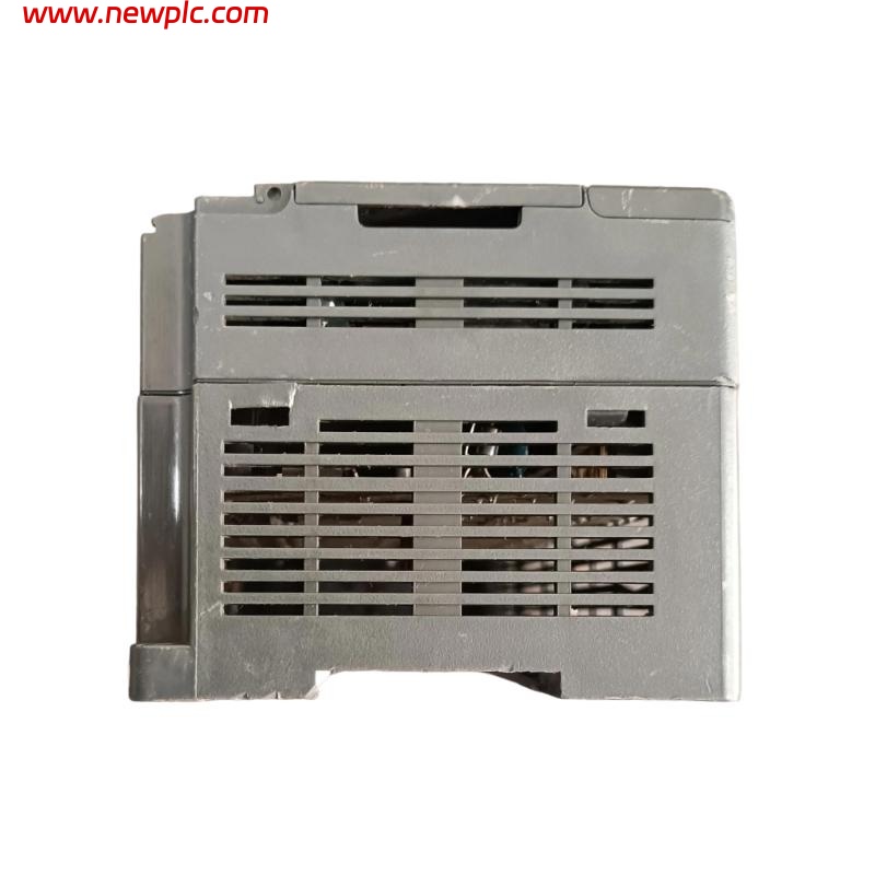 GE IC200UDD064 VersaMax Microcontroller Processor