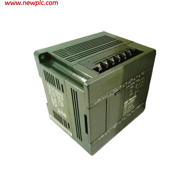 GE IC200UDD104 VersaMax Microcontroller Processor