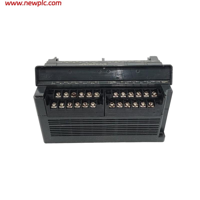 GE IC200UDD110 VersaMax Microcontroller Processor