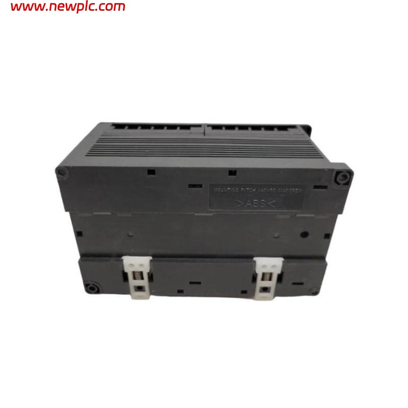 GE IC200UDD120 VersaMax Microcontroller Processor