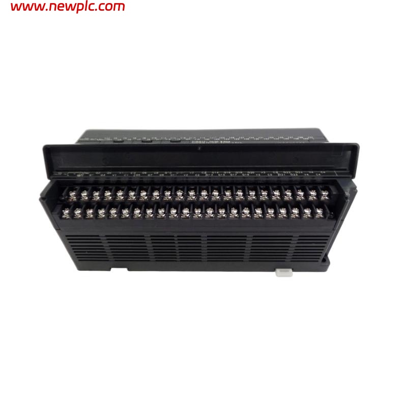 GE IC200UDD164 VersaMax Microcontroller Processor