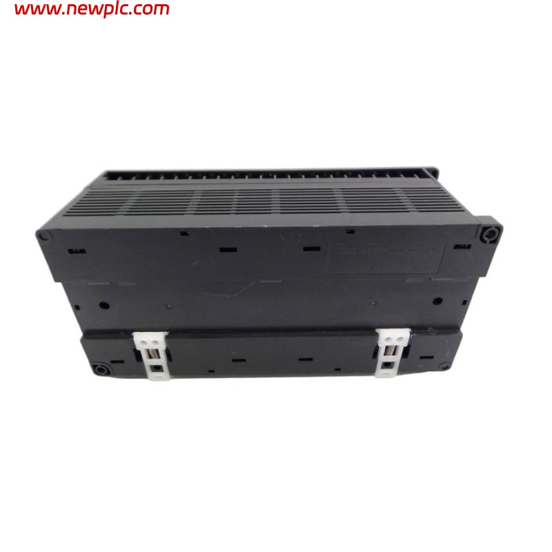 GE IC200UDD164 VersaMax Microcontroller Processor