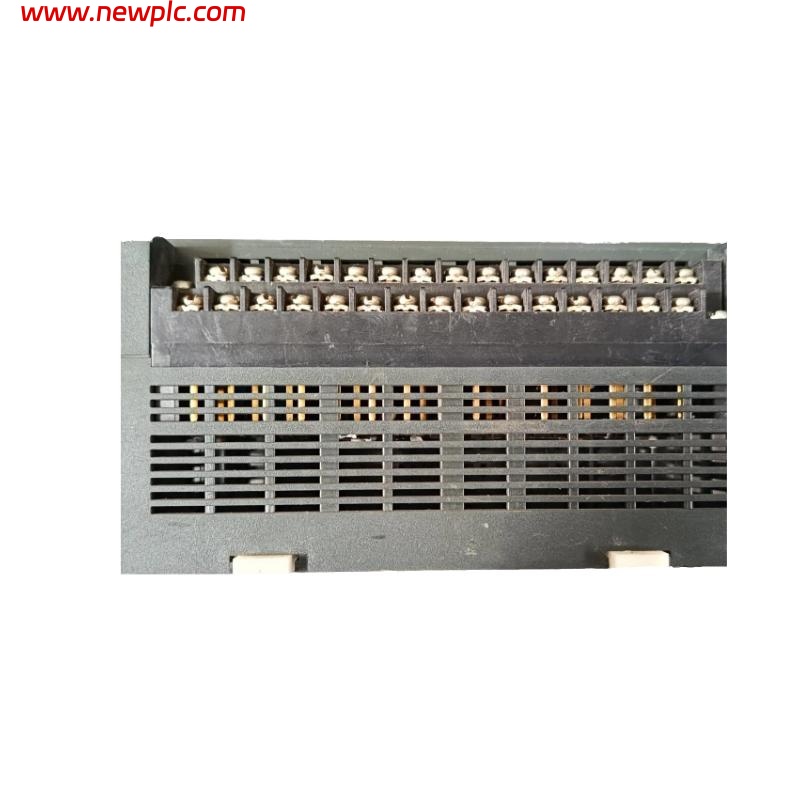 GE IC200UDD240 VersaMax Microcontroller Processor