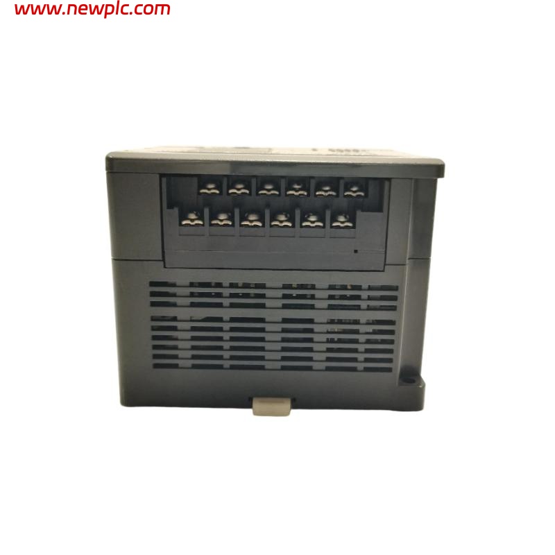 GE IC200UDR001 VersaMax Microcontroller Processor